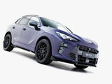 Full Body Kit Set 3 compatible with CUPRA Terramar Mk1 (Version with towbar)