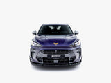 Full Body Kit Set 3 compatible with CUPRA Terramar Mk1 (Version with towbar)