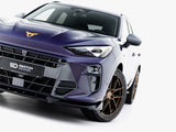 Full Body Kit Set 3 compatible with CUPRA Terramar Mk1 (Version with towbar)