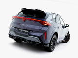 Full Body Kit Set 3 compatible with CUPRA Terramar Mk1 (Version with towbar)