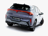 Full Body Kit Set 3 compatible with CUPRA Terramar Mk1 (Version with towbar)