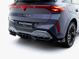 Full Body Kit Set 3 compatible with CUPRA Terramar Mk1 (Version with towbar)