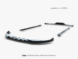 Full Body Kit Set 3 compatible with CUPRA Terramar Mk1 (Version with towbar)