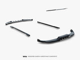 Full Body Kit Set 3 compatible with CUPRA Terramar Mk1 (Version with towbar)