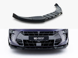 Full Body Kit Set 3 compatible with CUPRA Terramar Mk1 (Version with towbar)