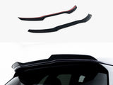 Full Body Kit Set 3 compatible with CUPRA Terramar Mk1 (Version with towbar)