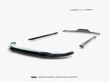 Full Body Kit Set 4 compatible with CUPRA Terramar Mk1 (Version with towbar)