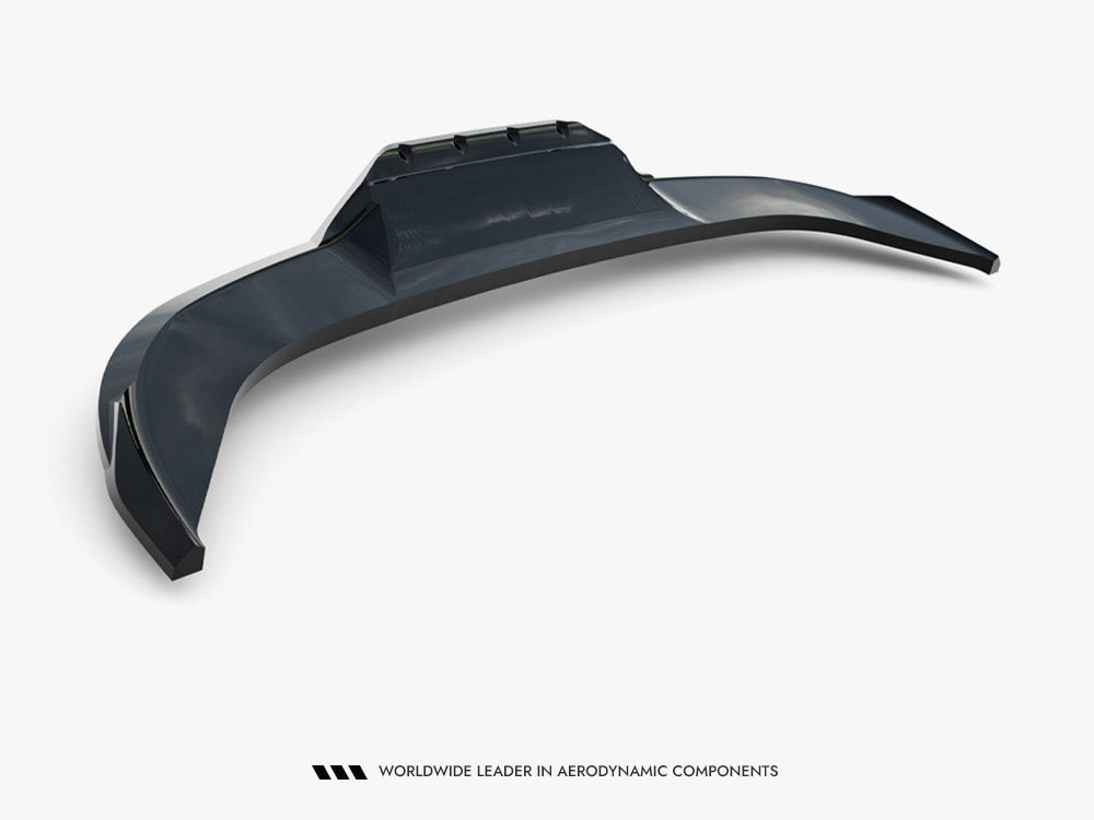 Full Body Kit Set 4 compatible with CUPRA Terramar Mk1 (Version with towbar)