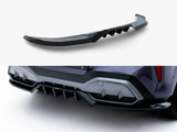 Full Body Kit Set 4 compatible with CUPRA Terramar Mk1 (Version with towbar)