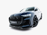 Full Body Kit Prepreg Carbon Fiber compatible with Audi RS Q8 Mk1 Facelift