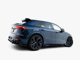 Full Body Kit Prepreg Carbon Fiber compatible with Audi RS Q8 Mk1 Facelift
