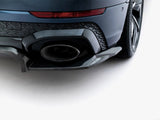 Full Body Kit Prepreg Carbon Fiber compatible with Audi RS Q8 Mk1 Facelift