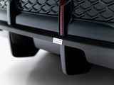 Full Body Kit Prepreg Carbon Fiber compatible with Audi RS Q8 Mk1 Facelift