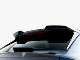 Full Body Kit Prepreg Carbon Fiber compatible with Audi RS Q8 Mk1 Facelift