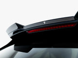 Full Body Kit Prepreg Carbon Fiber compatible with Audi RS Q8 Mk1 Facelift