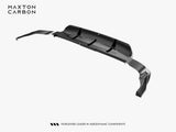 Full Body Kit Prepreg Carbon Fiber compatible with Audi RS Q8 Mk1 Facelift