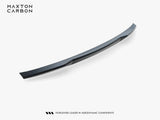 Full Body Kit Prepreg Carbon Fiber compatible with Audi RS Q8 Mk1 Facelift
