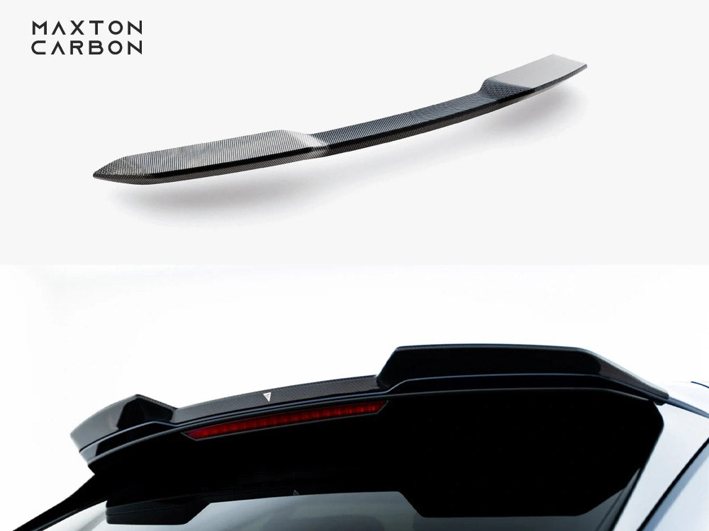 Full Body Kit Prepreg Carbon Fiber compatible with Audi RS Q8 Mk1 Facelift