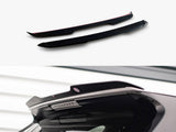 Spoiler CAP compatible with Toyota RAV4 Mk5