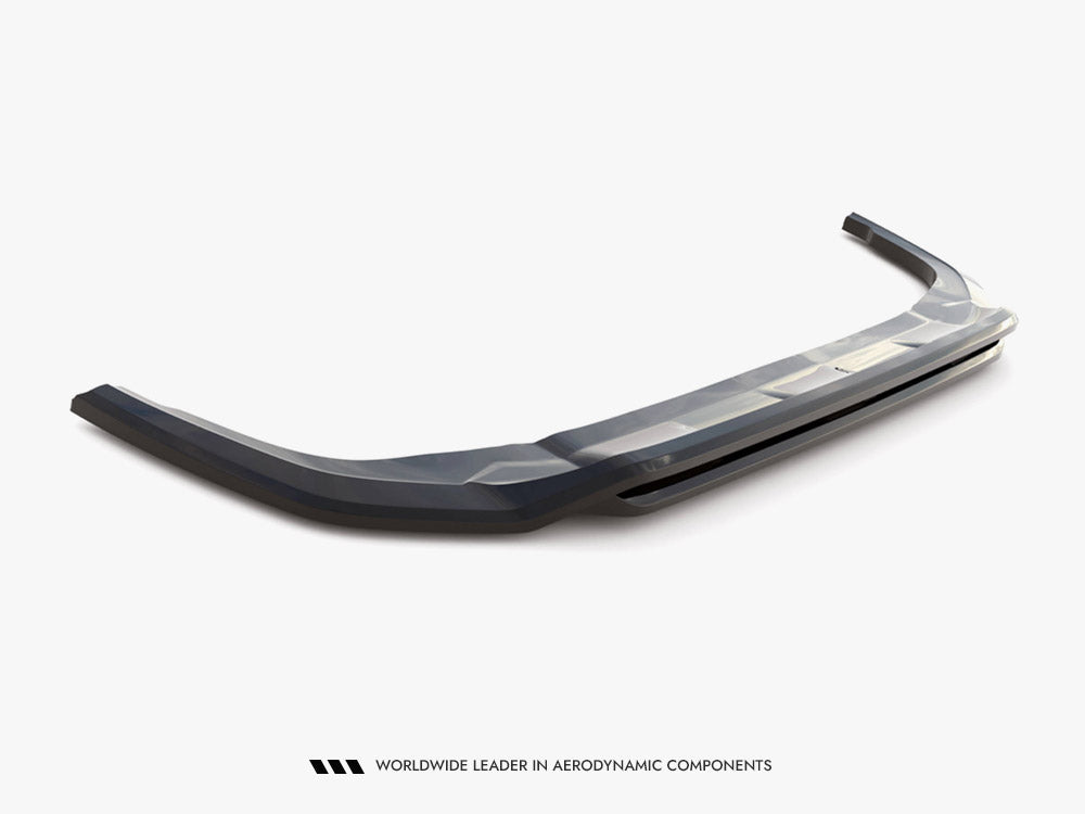 Front Splitter compatible with Toyota RAV4 Mk5
