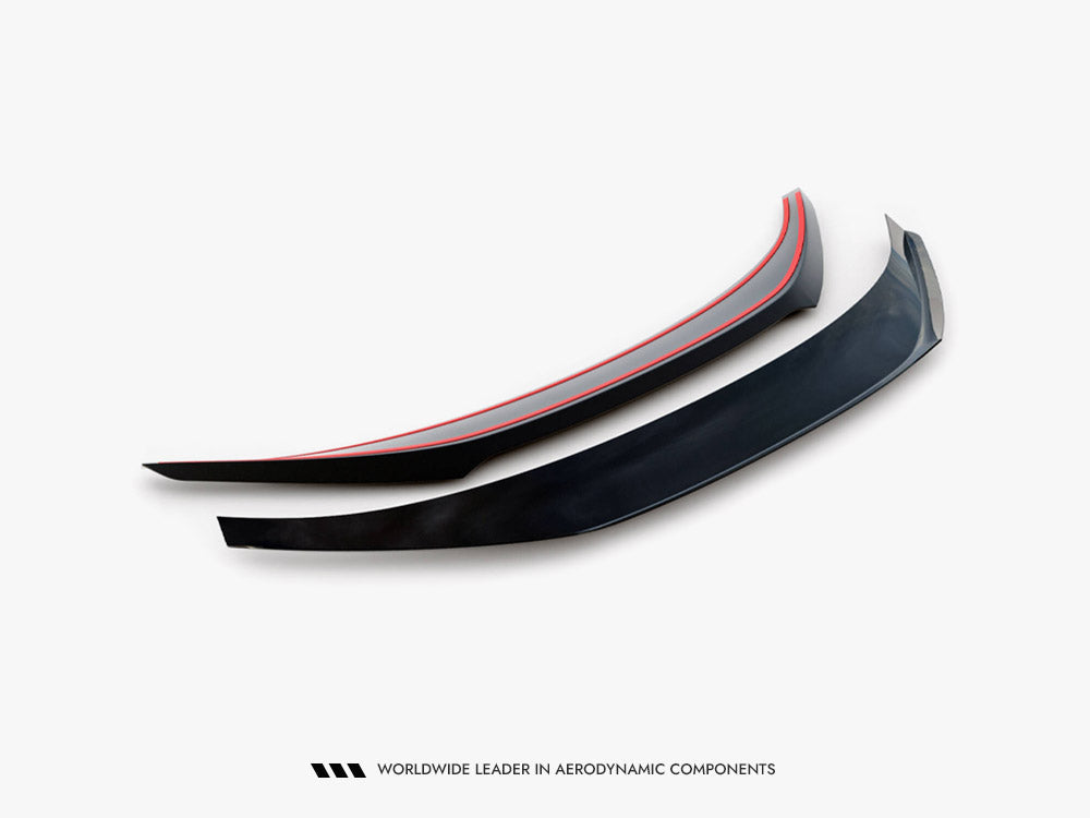 Spoiler CAP compatible with Toyota GR86 Mk1