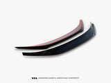 Spoiler CAP compatible with Toyota GR86 Mk1