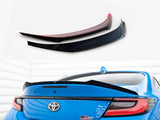 Spoiler CAP compatible with Toyota GR86 Mk1