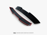 Rear Window Extension compatible with Toyota GR86 Mk1