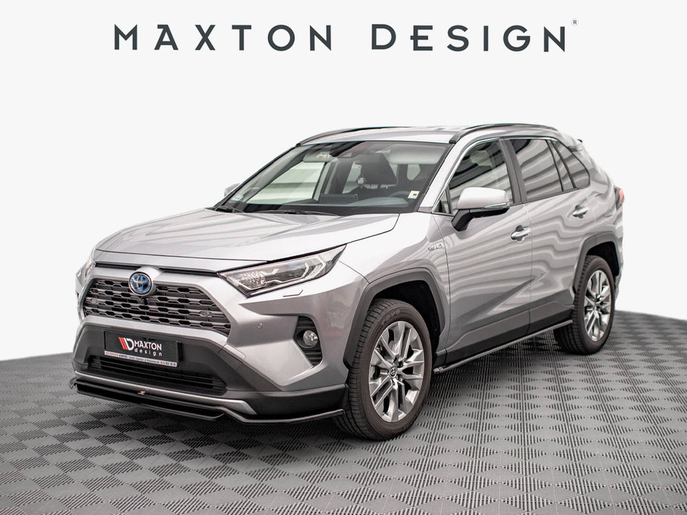 Full Body Kit compatible with Toyota RAV4 Mk5