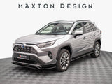 Full Body Kit compatible with Toyota RAV4 Mk5