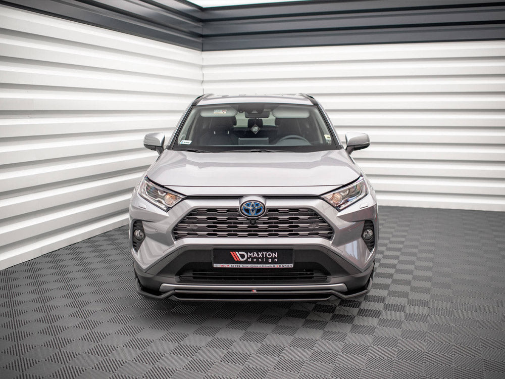 Full Body Kit compatible with Toyota RAV4 Mk5