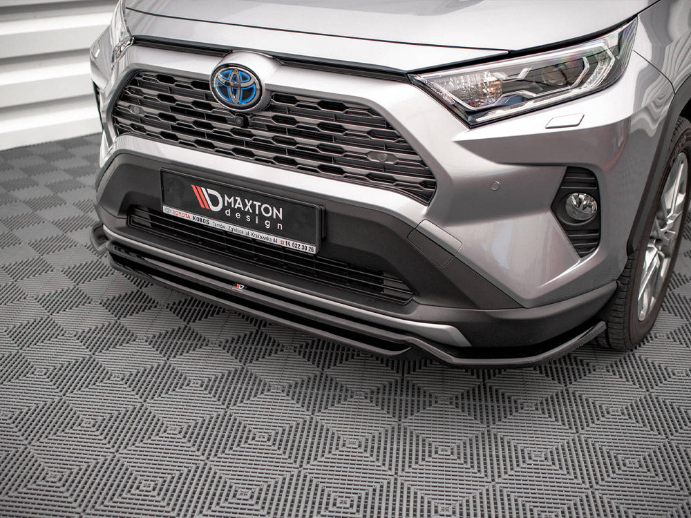 Full Body Kit compatible with Toyota RAV4 Mk5