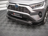 Full Body Kit compatible with Toyota RAV4 Mk5