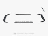 Full Body Kit compatible with Toyota RAV4 Mk5