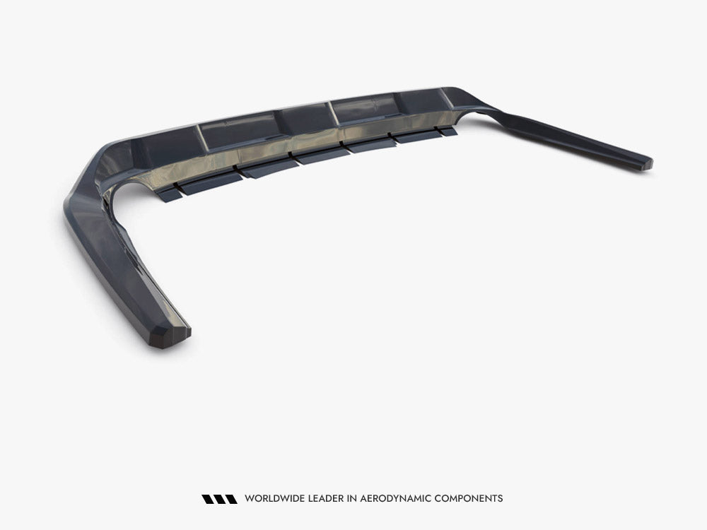 Full Body Kit compatible with Toyota RAV4 Mk5