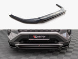 Full Body Kit compatible with Toyota RAV4 Mk5