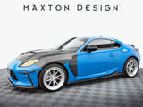 Full Body Kit Set 1 compatible with Toyota GR86 Mk1