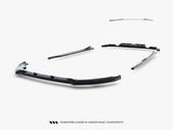 Full Body Kit Set 1 compatible with Toyota GR86 Mk1