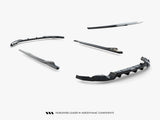 Full Body Kit Set 1 compatible with Toyota GR86 Mk1