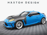 Full Body Kit Set 2 compatible with Toyota GR86 Mk1