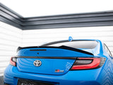 Full Body Kit Set 2 compatible with Toyota GR86 Mk1