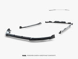 Full Body Kit Set 2 compatible with Toyota GR86 Mk1