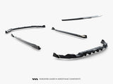 Full Body Kit Set 2 compatible with Toyota GR86 Mk1