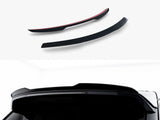 Spoiler CAP compatible with Land Rover Range Rover Mk2 Facelift