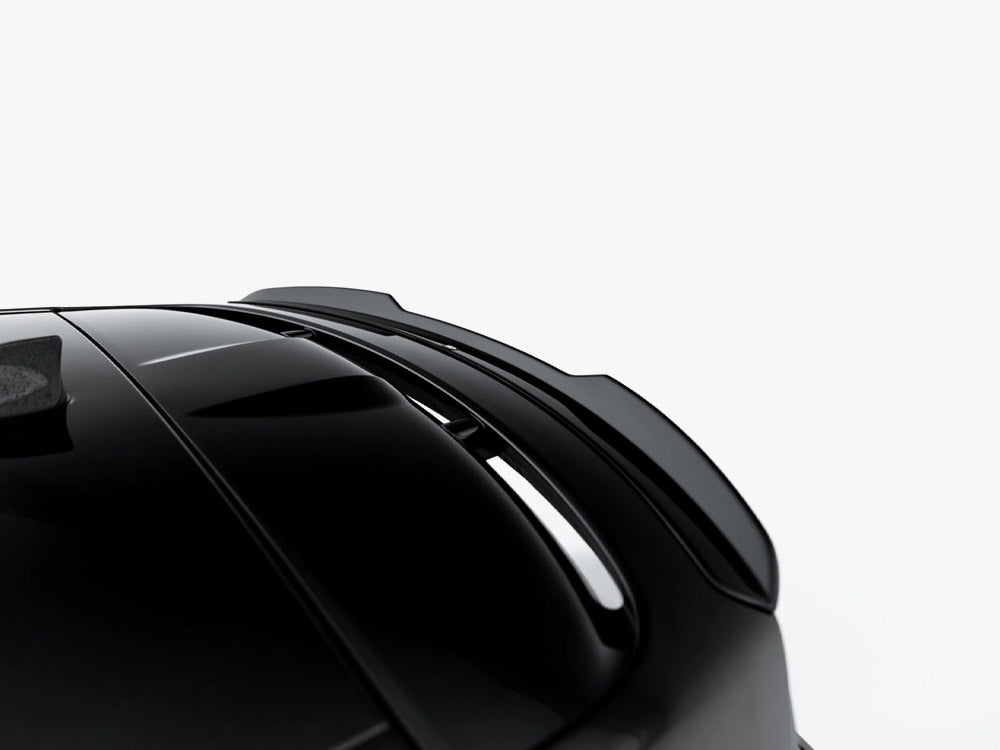 Spoiler CAP compatible with Land Rover Range Rover Mk2 Facelift