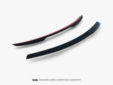Spoiler CAP compatible with Land Rover Range Rover Mk2 Facelift