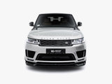 Front Splitter compatible with Land Rover Range Rover Mk2 Facelift
