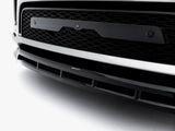 Front Splitter compatible with Land Rover Range Rover Mk2 Facelift