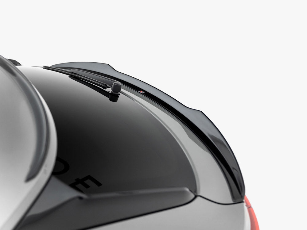 Spoiler CAP compatible with Audi RS Q3 / Q3 S Line / Q3 Sportback F3