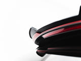 Upper Spoiler CAP compatible with Audi RS Q8 Mk1